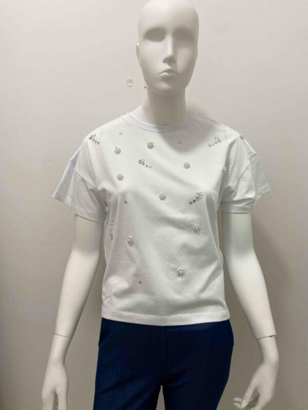 Maglia Fly Girl