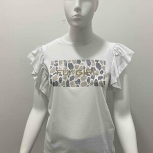 Maglia Fly Girl