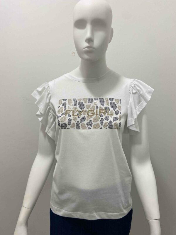 Maglia Fly Girl