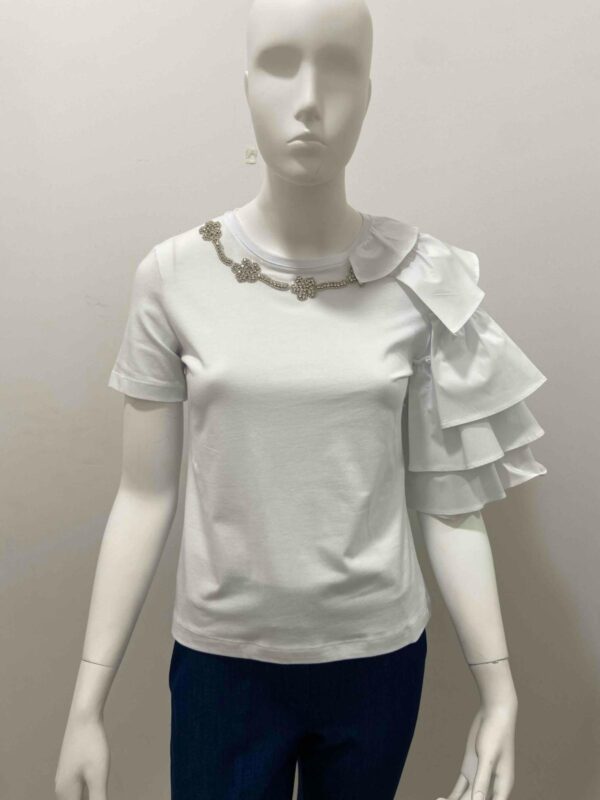 Maglia Fly Girl