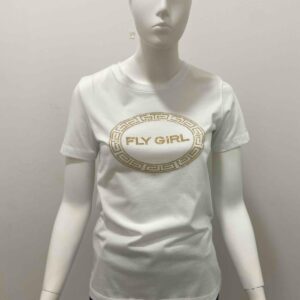 Maglia Fly Girl