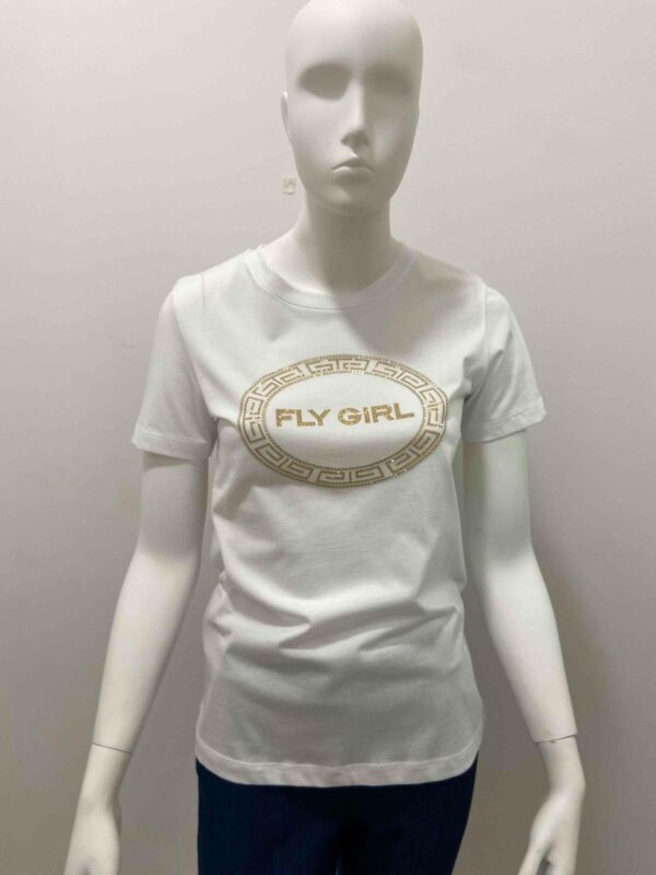 Maglia Fly Girl