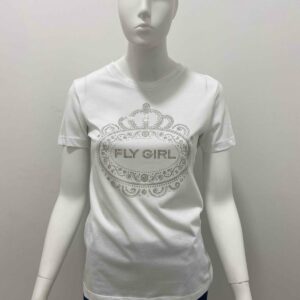 Maglia Fly Girl