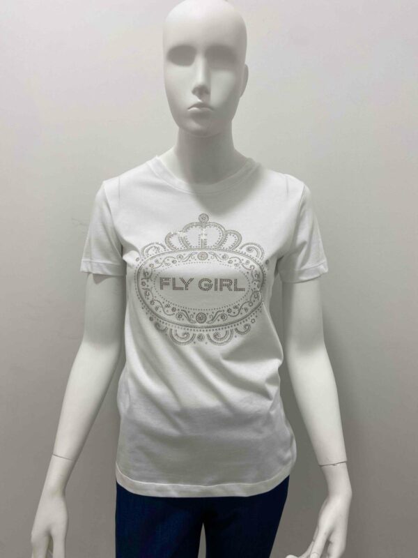 Maglia Fly Girl