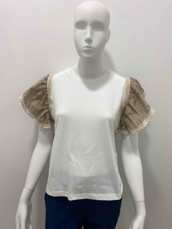 Maglia Fly Girl