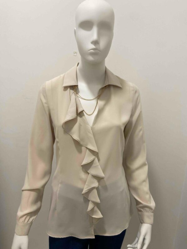 Camicia Fly Girl