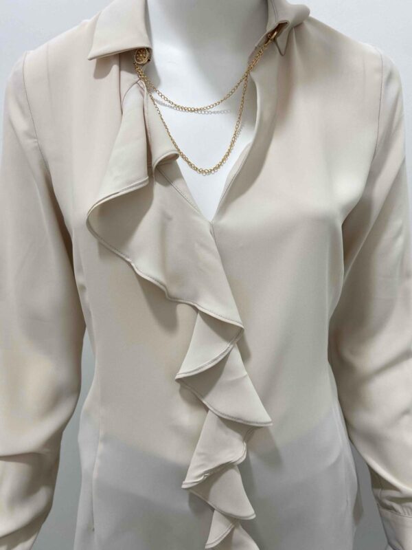 Camicia Fly Girl - immagine 2