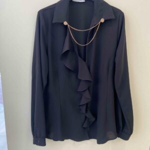 Camicia Fly Girl