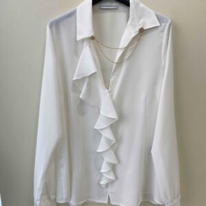 Camicia Fly Girl
