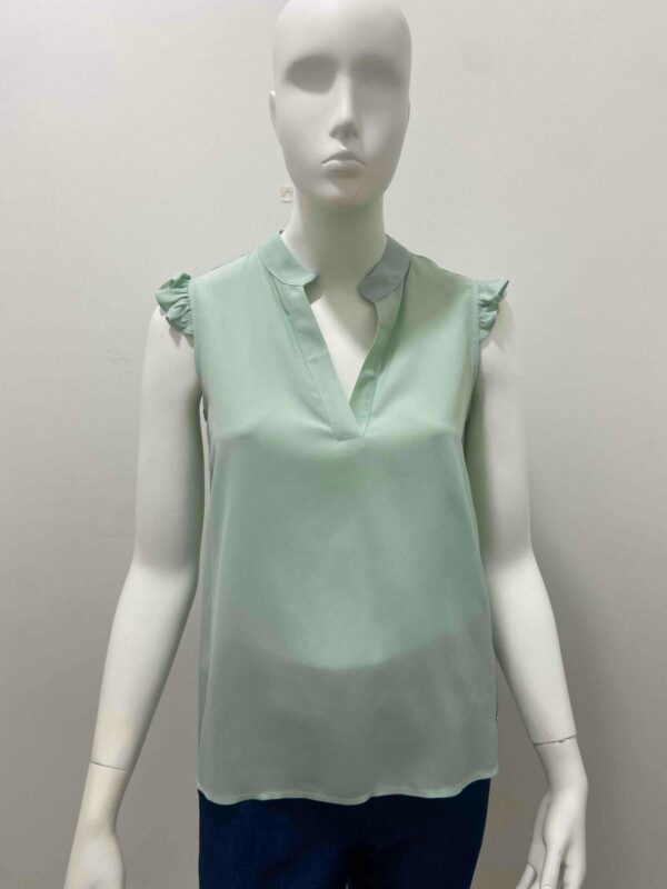 Blusa Fly Girl