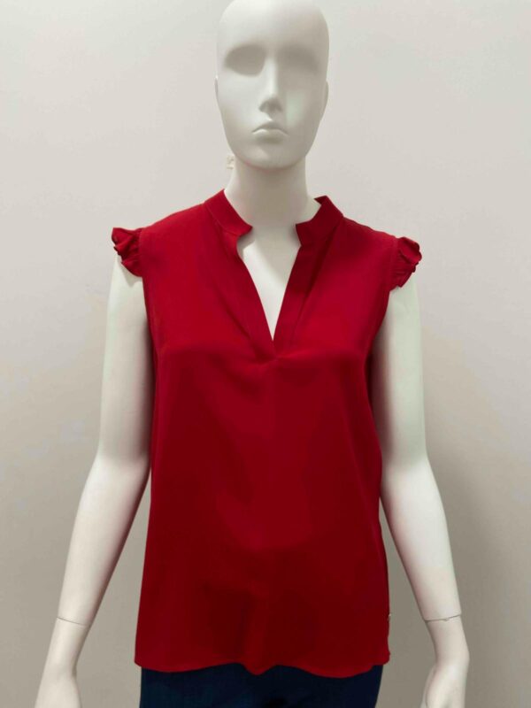 Blusa Fly Girl