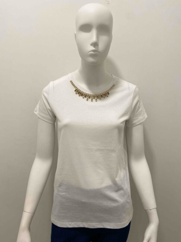 T-shirt Fracomina