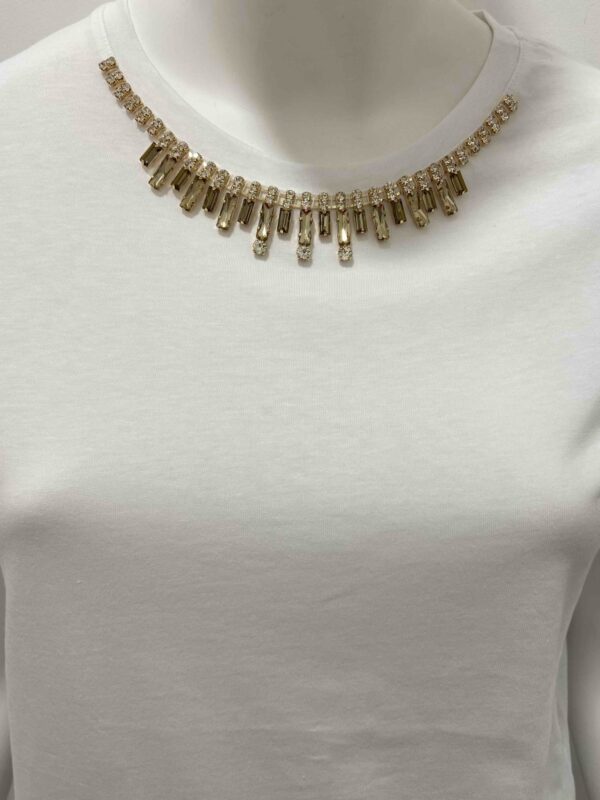 T-shirt Fracomina - immagine 2