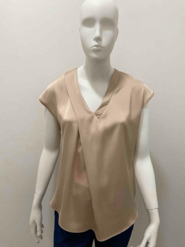Blusa Fly Girl