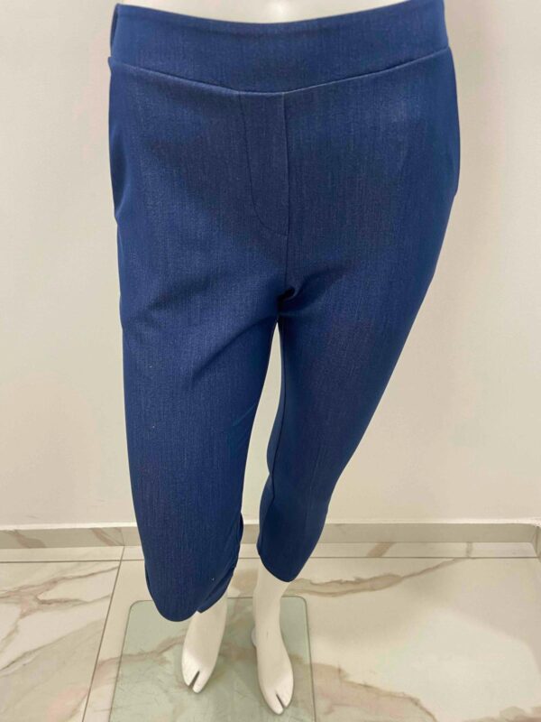 Pantalone Lanacaprina