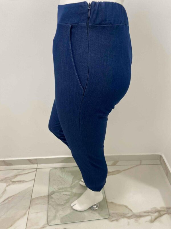 Pantalone Lanacaprina - immagine 2