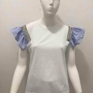 T-shirt Fly Girl
