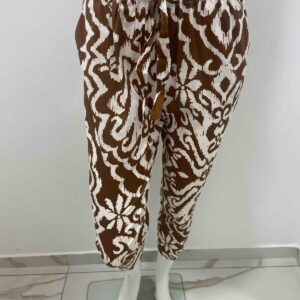 Pantalone Fly Girl