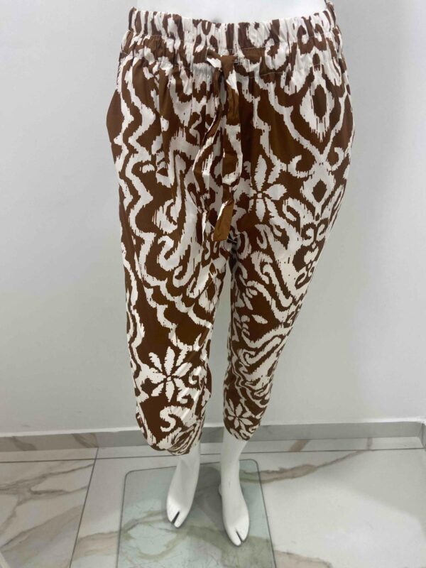 Pantalone Fly Girl