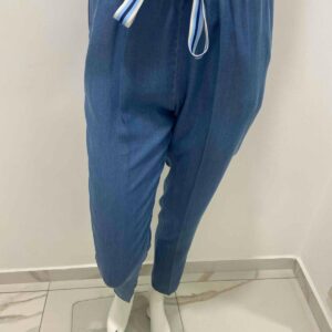 Pantalone Fly Girl
