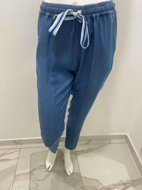 Pantalone Fly Girl