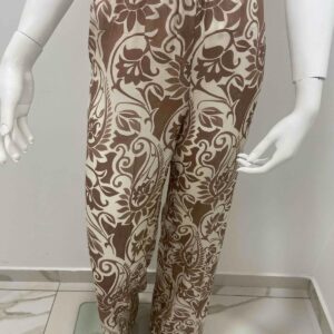 Pantalone Fly Girl