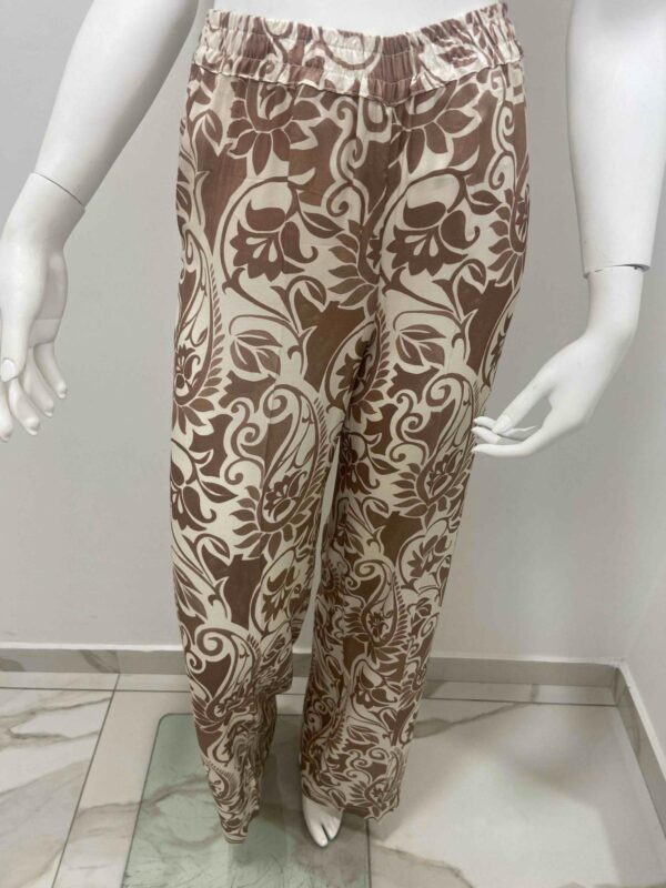 Pantalone Fly Girl