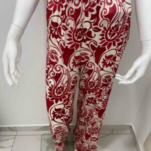 Pantalone Fly Girl