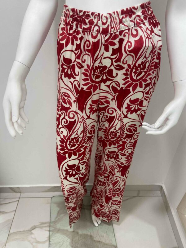 Pantalone Fly Girl
