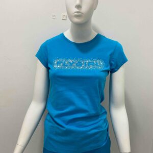 T-shirt Fly Girl