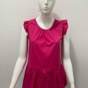Blusa Fly Girl