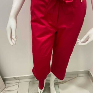Pantalone Fly Girl