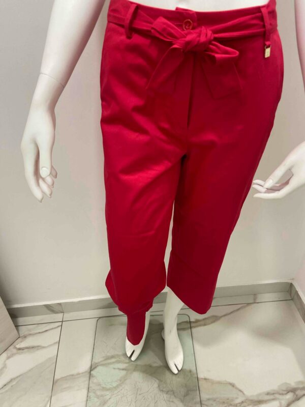 Pantalone Fly Girl