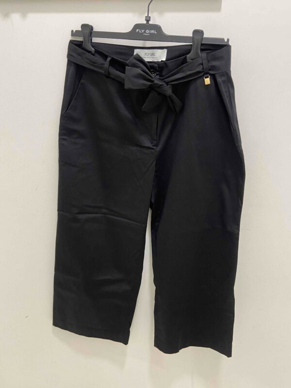Pantalone Fly Girl