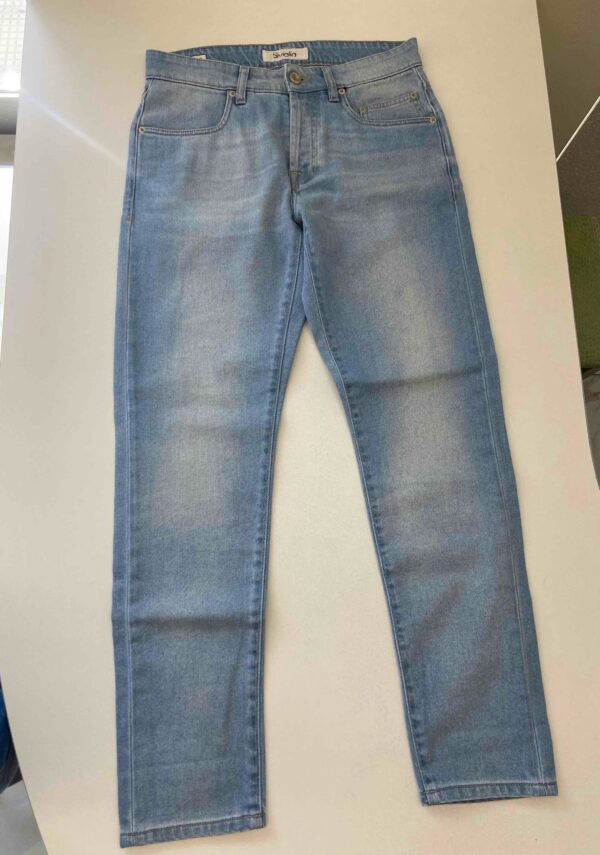 Jeans Siviglia - immagine 2
