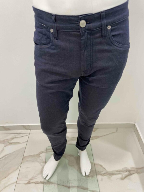 Pantalone Siviglia
