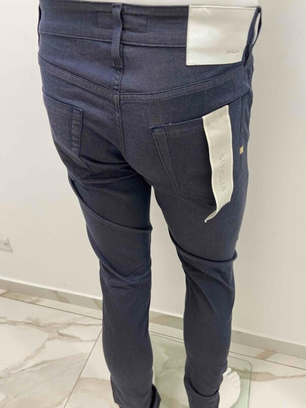 Pantalone Siviglia - immagine 2