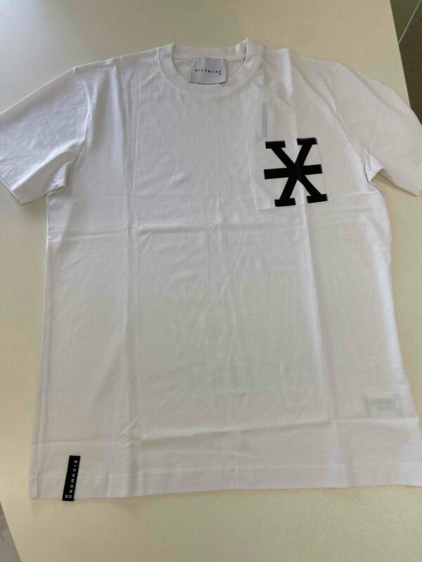 T-shirt Richmond