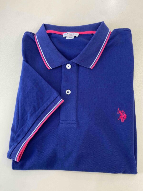 Polo U.S Polo - immagine 2