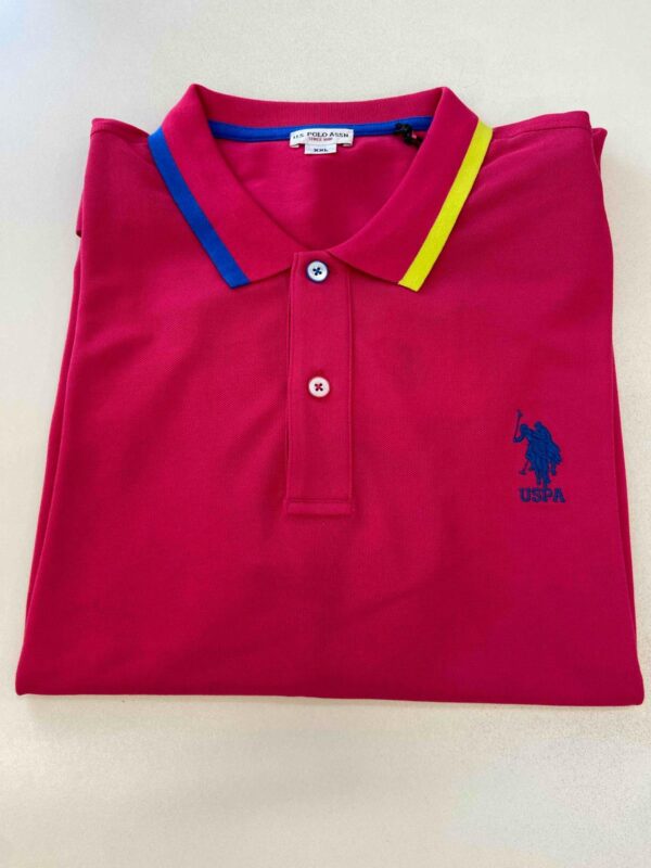 Polo U.S Polo