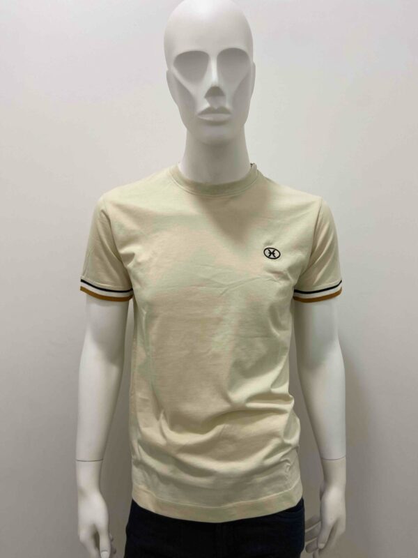T-shirt Richmond