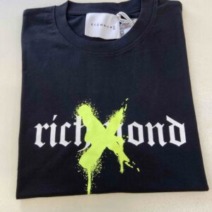 T-shirt Richmond