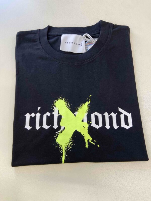 T-shirt Richmond
