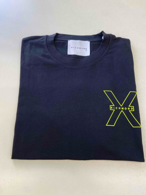 T-shirt Richmond