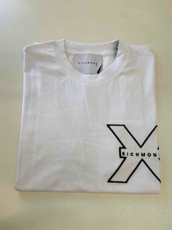 T-shirt Richmond