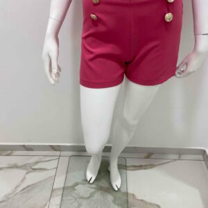Shorts Fly Girl