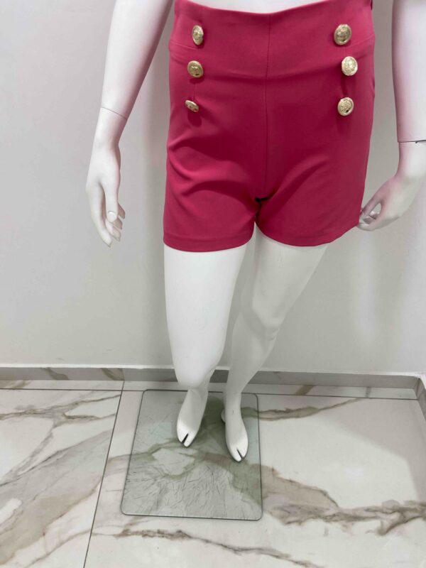 Shorts Fly Girl