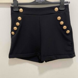 Shorts No Secrets