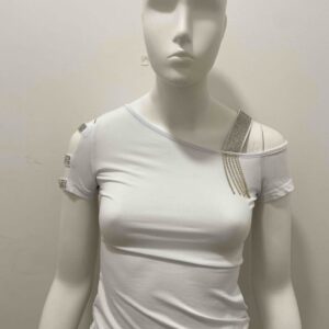 T-shirt No Secrets