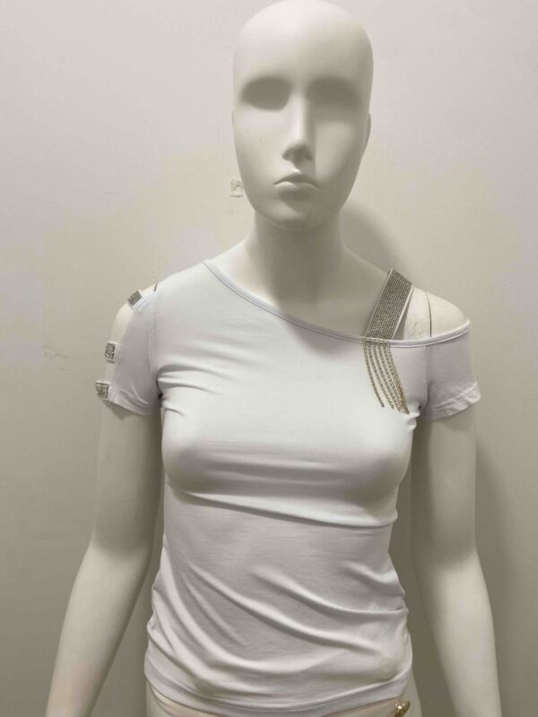 T-shirt No Secrets